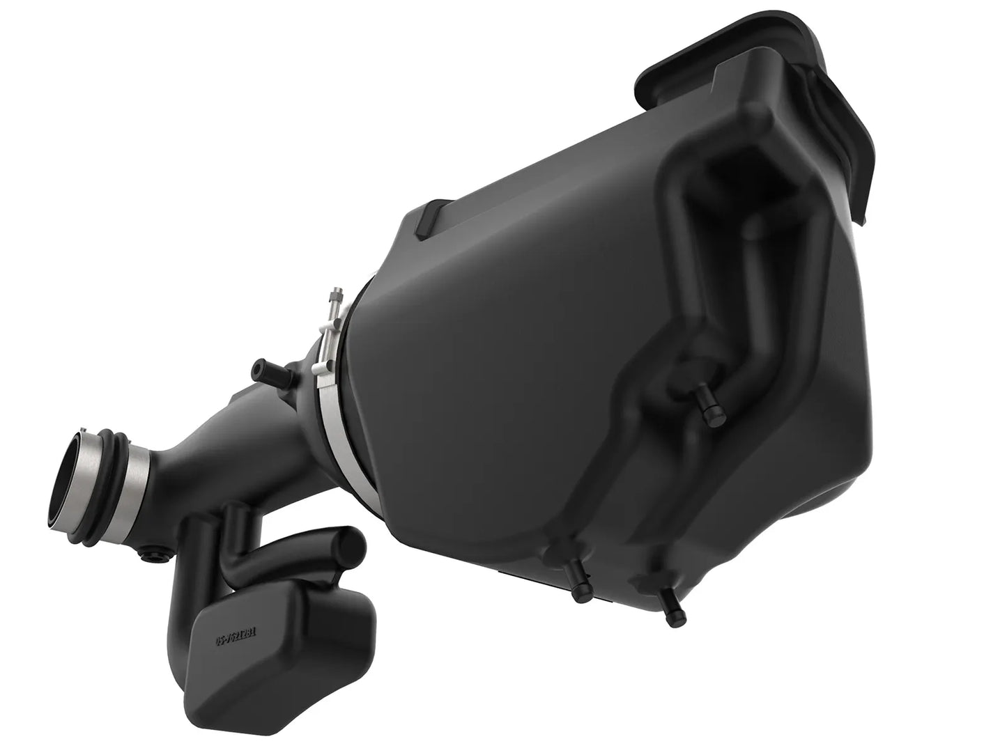 aFe Power 54-76212 Momentum GT Cold Air Intake - 2014-2018 Chevy Silverado / GMC Sierra 1500 V8-5.3L/6.2L | Pro 5R