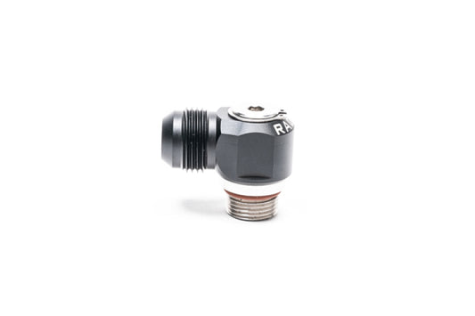 Radium Engineering 10AN ORB Banjo To 12AN Male Fitting - #20-1000-1012