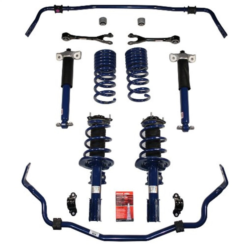 Ford Racing for 2015-2018 Ford Mustang Track Handling Pack