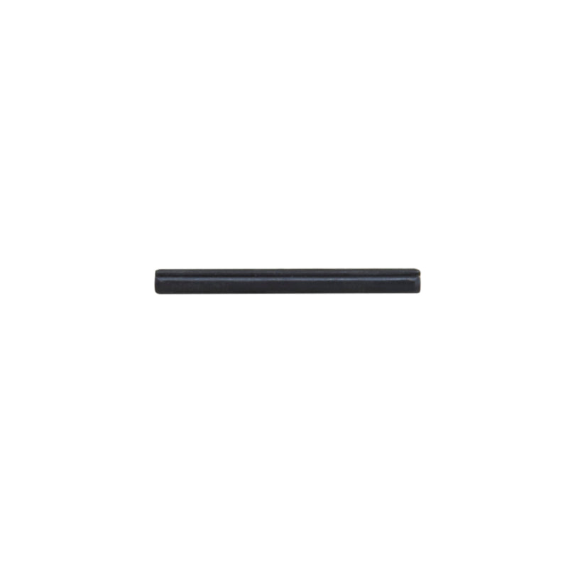 Yukon Gear & Axle YSPXP-022 Dana 50 Dana 60 Dana 70 & Dana 80 Roll Pin / 0.225in Dia / For X/P Shaft / 1.87in Lng