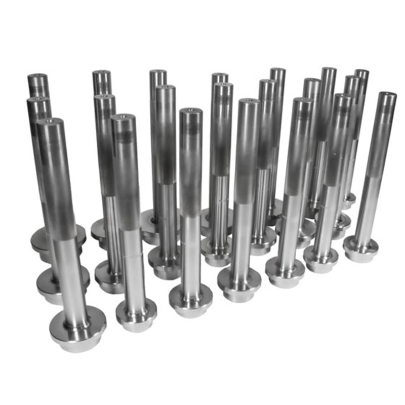Yukon Gear & Axle YT BDSET Bearing Race Driver Set / 21 Piece