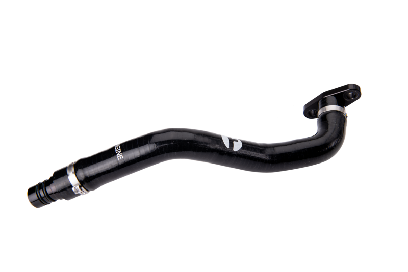 Fleece Performance FPE-CTDT-19-KIT for 19-22 Dodge 2500/3500 6.7L Cummins Turbo Drain Tube Kit