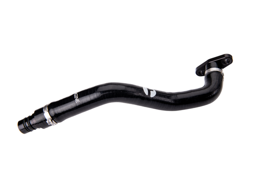 Fleece Performance FPE-CTDT-19-KIT for 19-22 Dodge 2500/3500 6.7L Cummins Turbo Drain Tube Kit