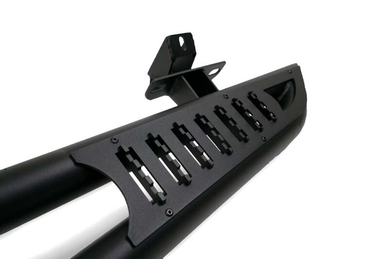 DV8 Offroad 21-22 Ford Bronco OE Plus Series Side Steps - #SRBR-02