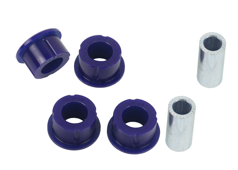 SuperPro Rear Control Arm Lower Bushing Kit