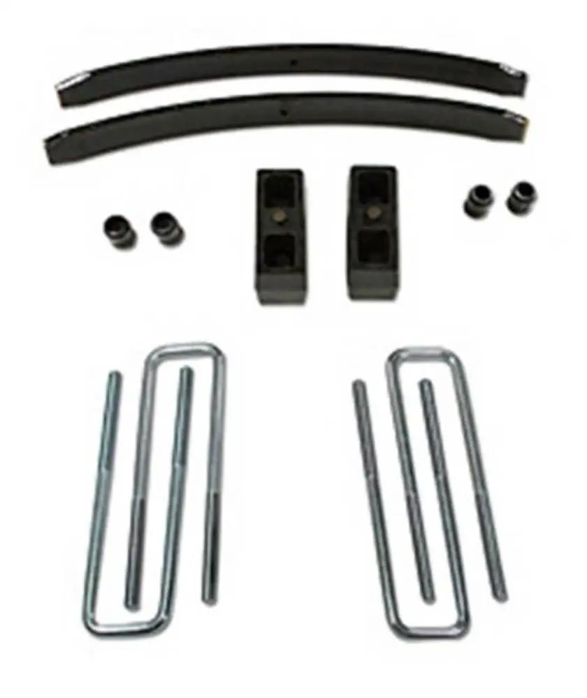 Tuff Country 54802 4in Lift Kit for 1986-1995 Toyota 4Runner/Pickup