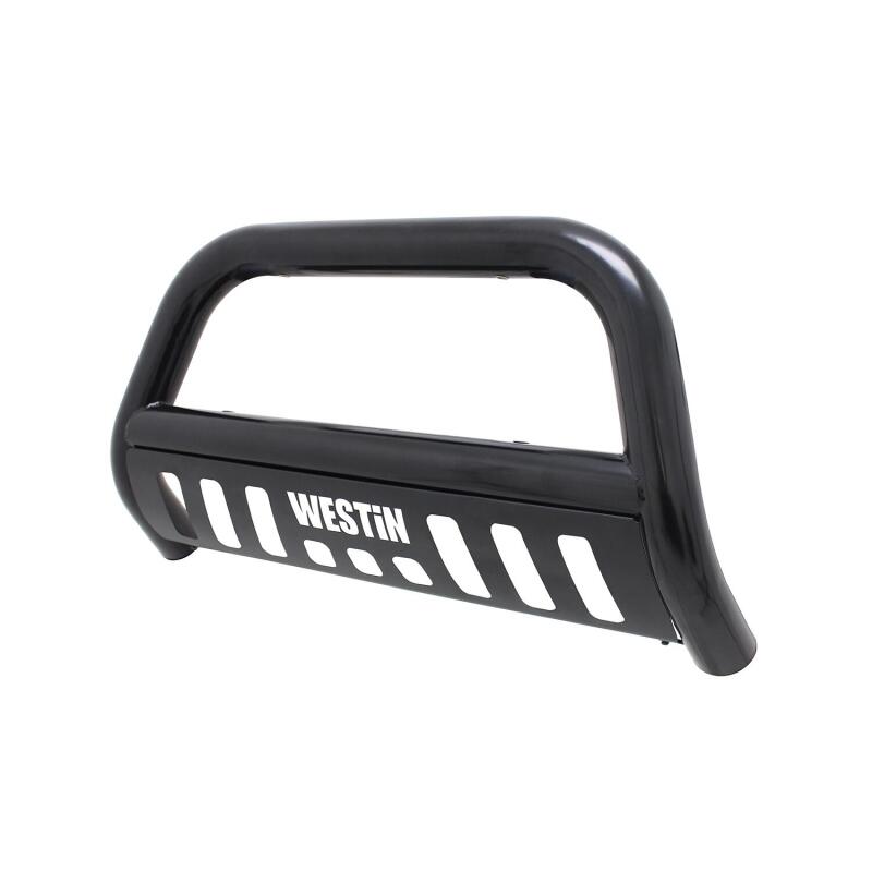 Westin 31-5965 E-Series Bull Bar for 2009-2024 Dodge/Ram 1500 Black