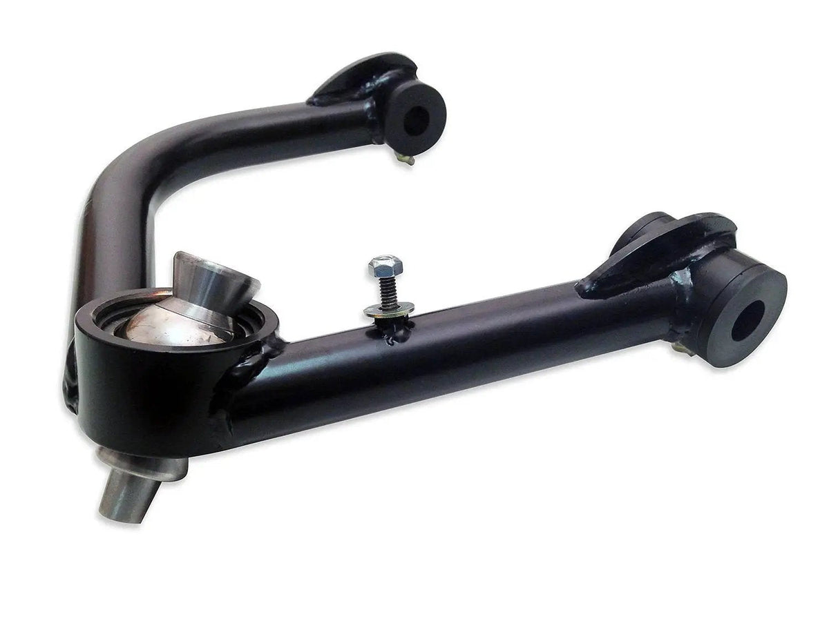 Tuff Country 54910KN 4in Uni-Ball Lift Kit SX8000 for 2005-2023 Toyota Tacoma 4WD/2WD