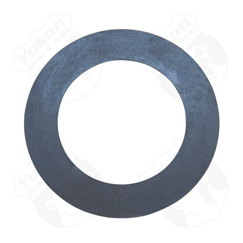 Yukon Gear & Axle YSPTW-023 Standard Open Side Gear and Thruster Washer For 10.25in Ford