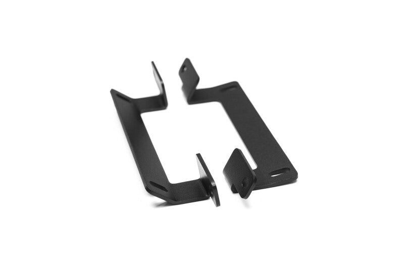 DV8 Offroad 2018-2025 Jeep Wrangler JL Roof Mount for 15In x 12In Molle Panel - #MPJL-11