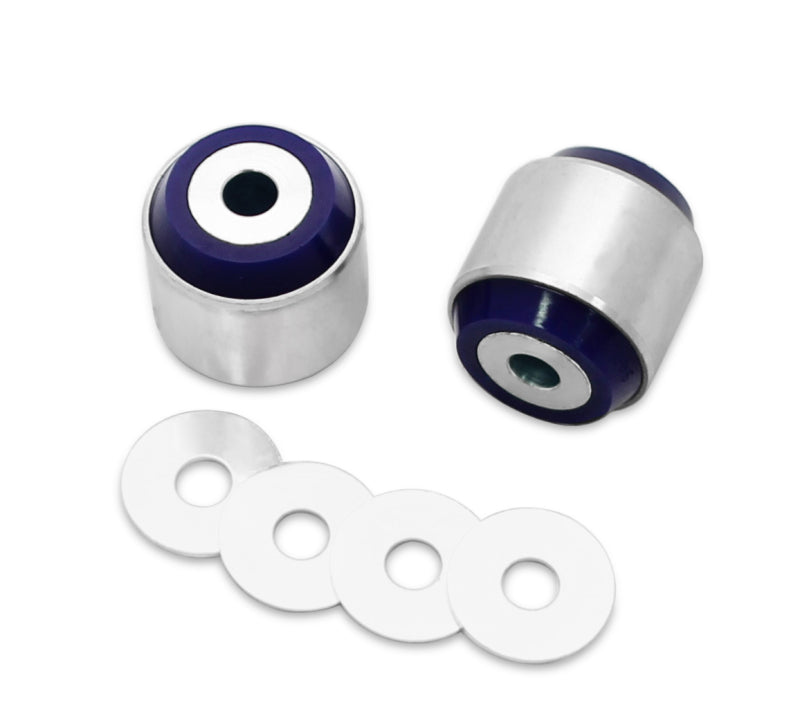 SuperPro Front Lower Control Arm - Inner Bushing Kit