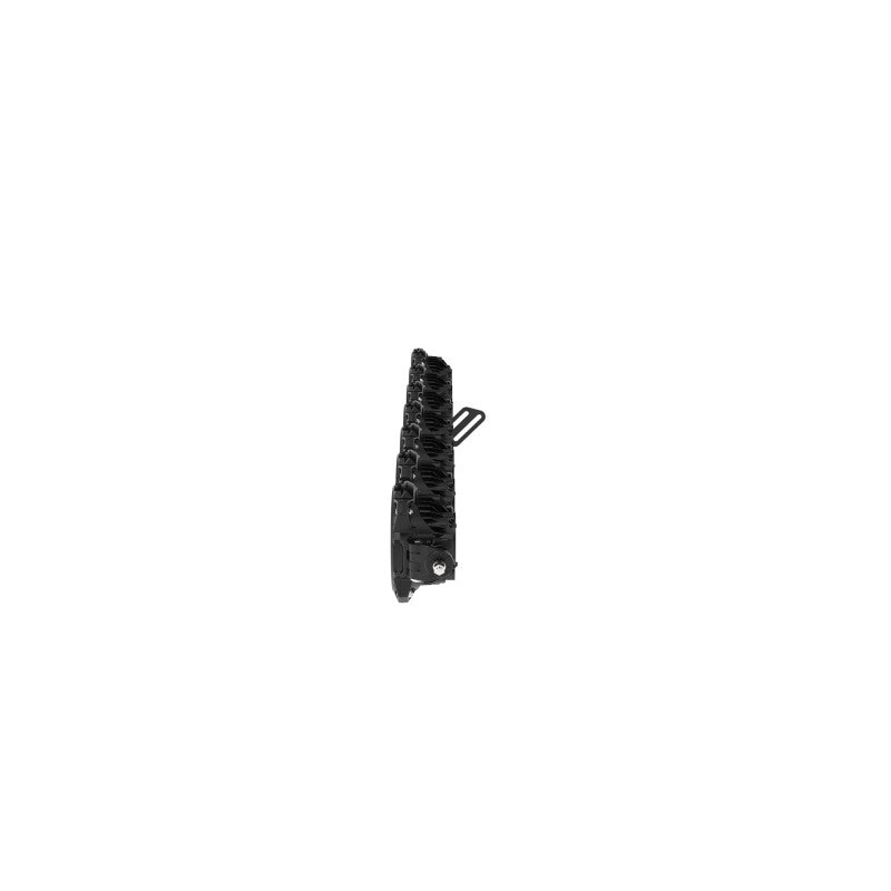 KC HiLiTES Gravity Titan LED Light Bar for 17-23 Can-Am X3 Overhead - 45in. (7-Light)