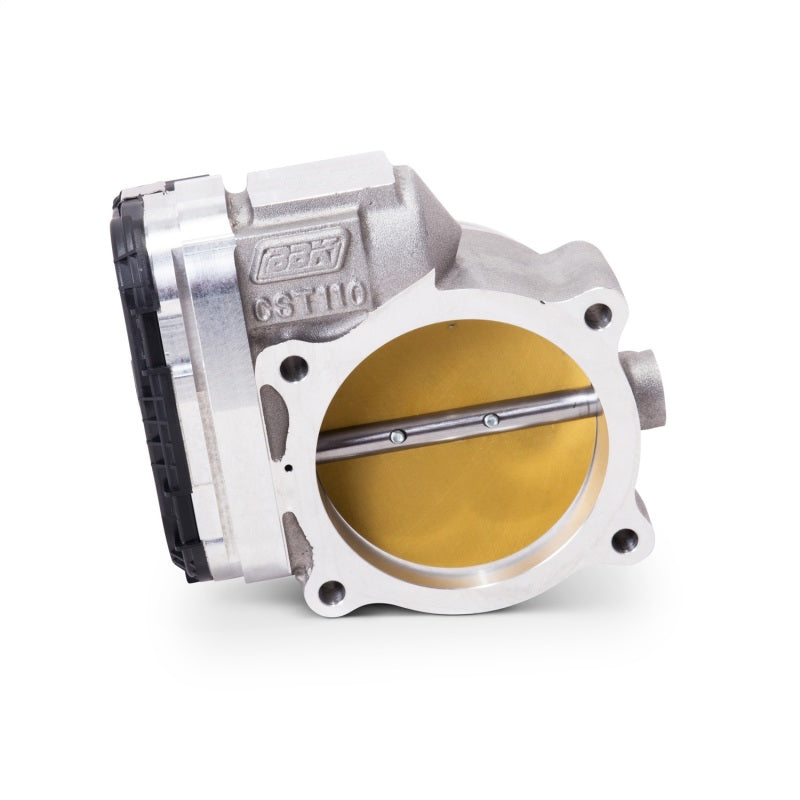 BBK Performance 1940 Performance Throttle Body 85mm for 2018-2026 Ford Mustang GT / F-150 (5.0L)
