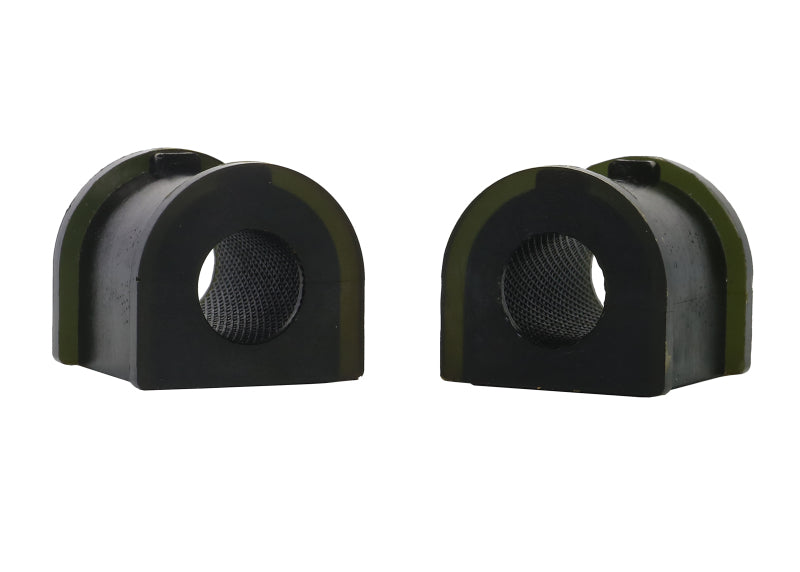 Whiteline KSK103-22 22mm Rear Sway Bar Mount Bushing Kit for 2012-2017 Buick Verano