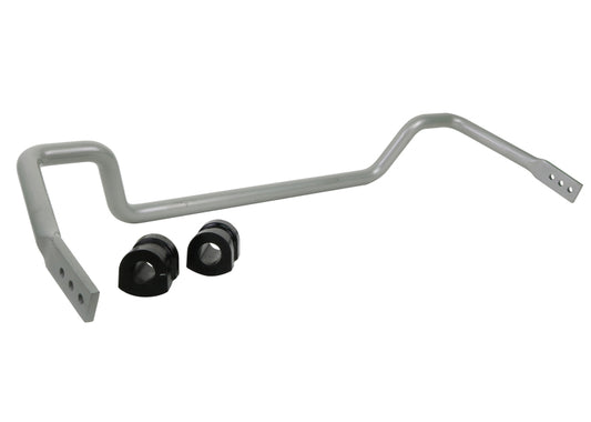 Whiteline BBF38Z Front Heavy Duty Adjustable 27mm Sway Bar for 1995-1999 BMW M3