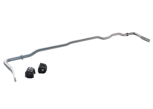 Whiteline BSR56Z Rear 20mm 2 Point Adjustable Sway Bar for 2018-2027 Subaru Crosstrek, 2019-2024 Subaru Forester
