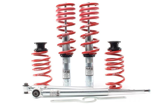 H&R Street Performance Coilovers - Audi B9 A4/S4/A5/S5 (2WD) - 50356-2
