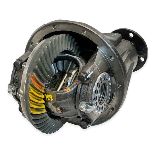 Yukon Gear & Axle YDATV6C-430 For 2016-2023 Toyota Tacoma 8in Rear 3rd Member Assembly TV6C 4.30 Ratio Standard Open