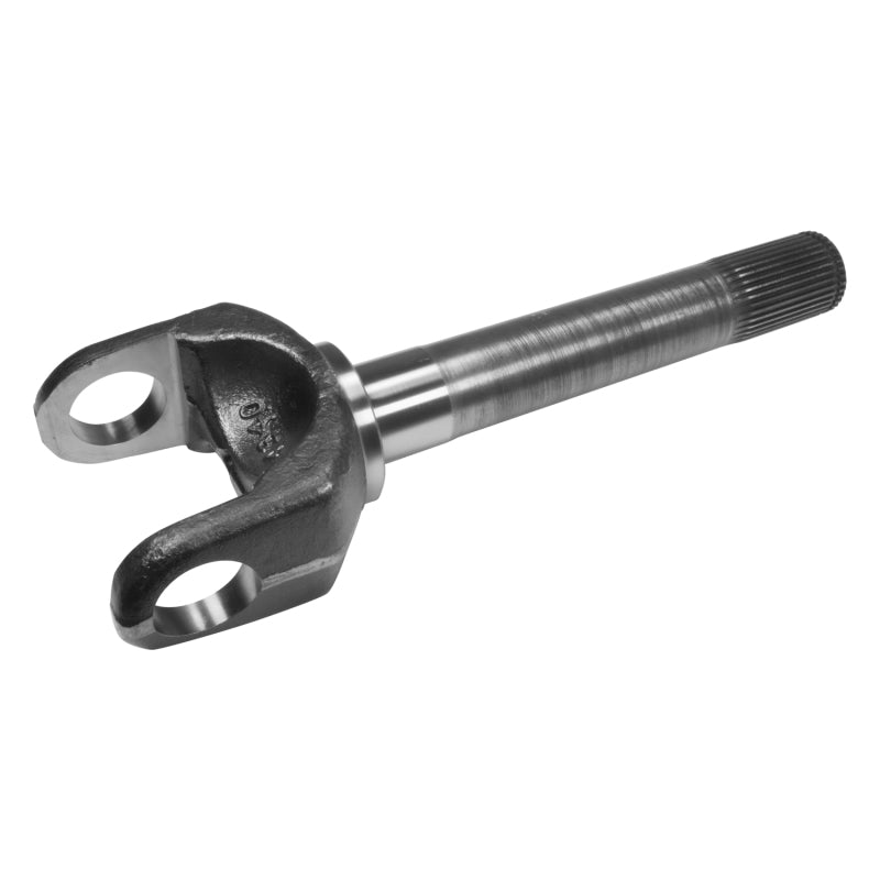 Yukon Gear & Axle ZA D3-82-871 USA Standard Replacement Outer Stub For GM D60 / 12in / 35 Spline