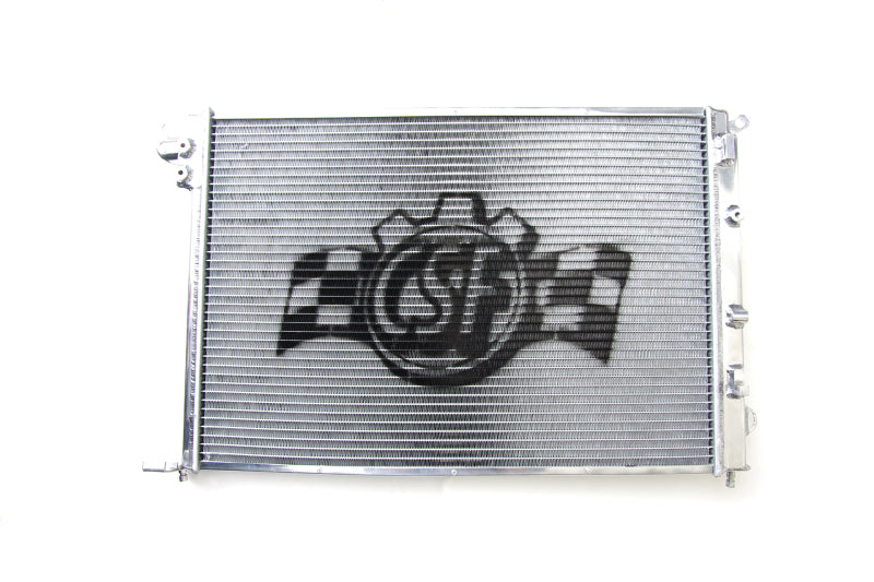 CSF 7016 Radiator for 02-06 Mini Cooper S R53 Manual