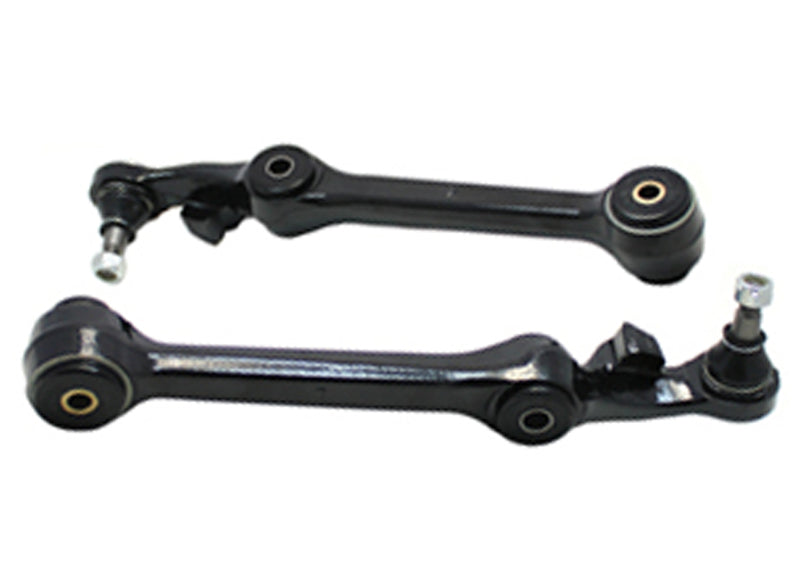 Whiteline WA130A Front Control Arm Lower Arm Assembly (Replacement Arm) for 2004-2006 Pontiac GTO