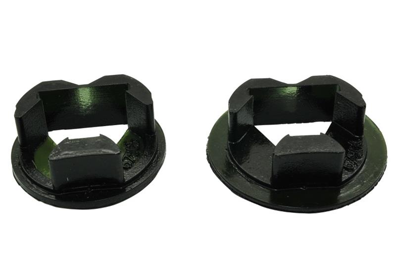 Whiteline KDT915 Front Engine Rear Mount Insert for 2004-2013 Mazda 3