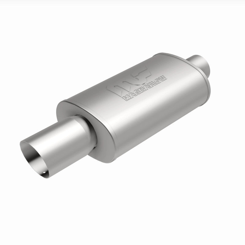 MagnaFlow 14834 Muffler W/Tip Mag Rs 14X5X8 3/4.00 - #14834