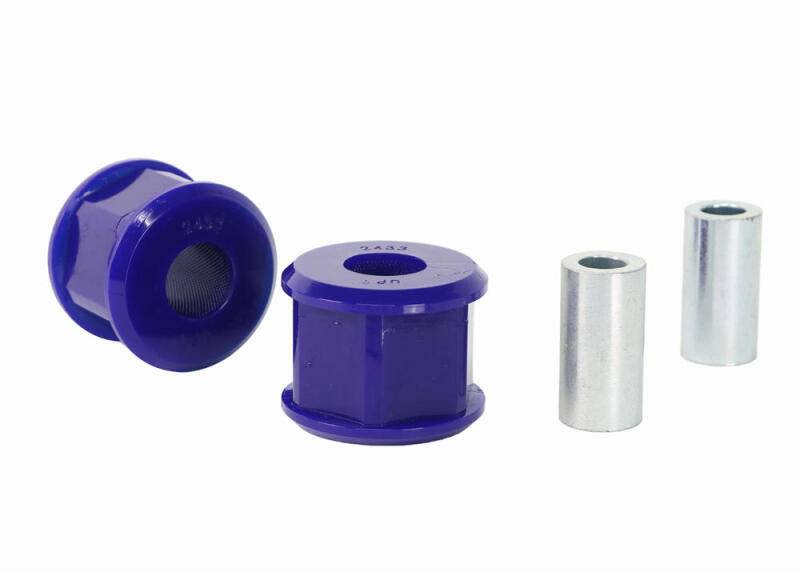 SuperPro Rear Differential Support Bracket Mount Bushing Kit