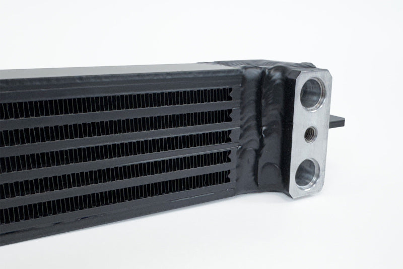 CSF 8301 High Perf All Aluminum Engine Oil Cooler for 92-99 BMW E36 Euro Spec