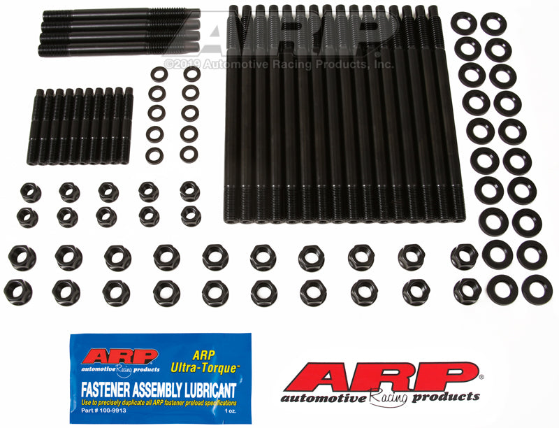 ARP 234-4110 for SB Chevy LS1 Pro-Series Hex Head Stud Kit