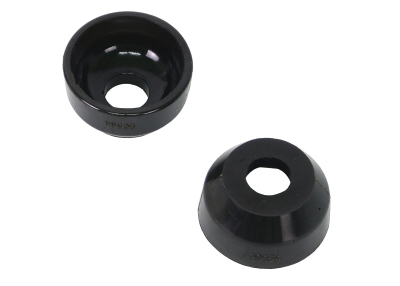 Whiteline W93458 Tie Rod Dust Boots for 1964-1974 Chevrolet C10 Pickup, 1963-1973 Chevrolet K20 Pickup, 1967-1973 Chevrolet C20 Pickup and More