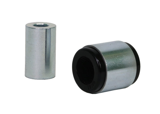 Whiteline W83480 Front Panhard Rod to Axle Bushing for 2018-2027 Jeep Wrangler, 2020-2026 Jeep Gladiator
