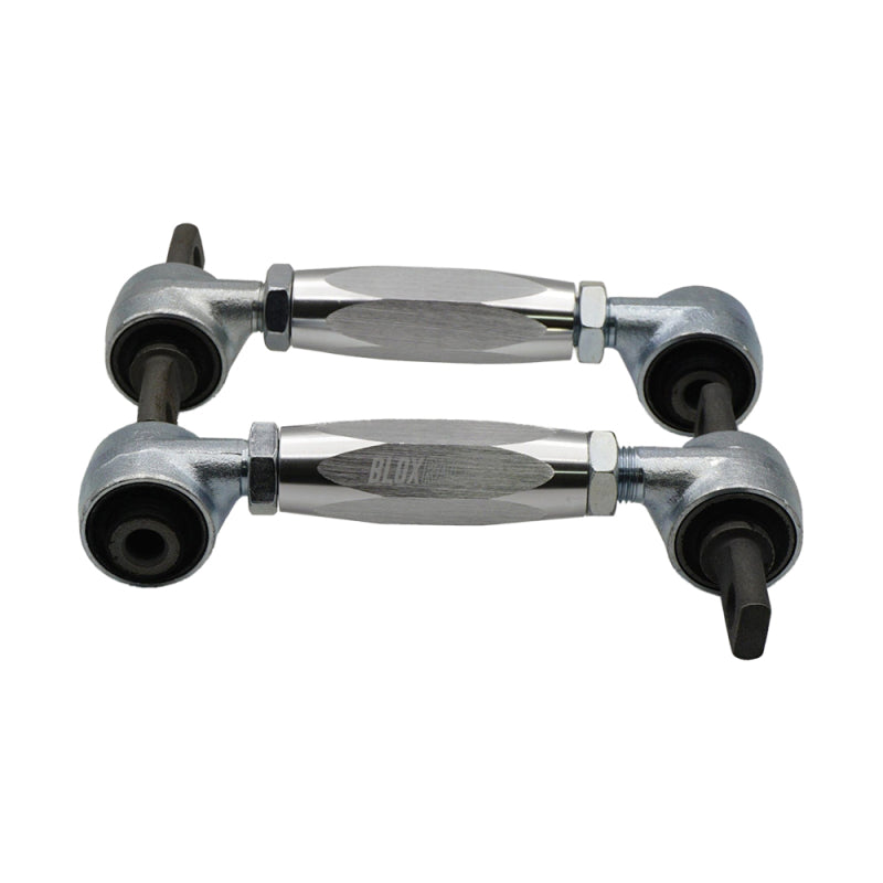 BLOX Racing Rear Camber Kit - 1990-2001 Acura Integra / 1988-2000 Honda Civic CRX Del Sol BXSS-20101