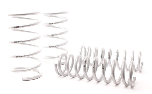 H&R 29672-1 Sport Springs - BMW 525i E34 (1990-1995)