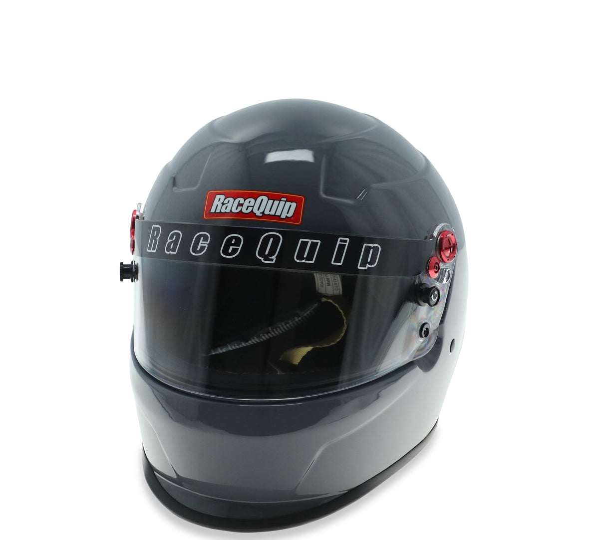 RaceQuip 277667 PRO25 SA2025 Steel 2XL Helmet