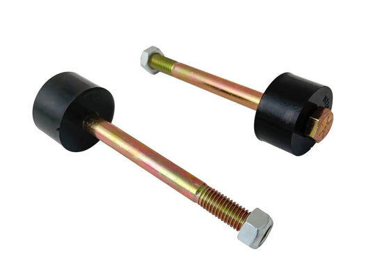 Tuff Country 55913 Front Differential Drop Kit for 2000-2006 Toyota Tundra 4WD