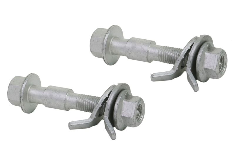SuperPro 14mm Camber Bolt Set
