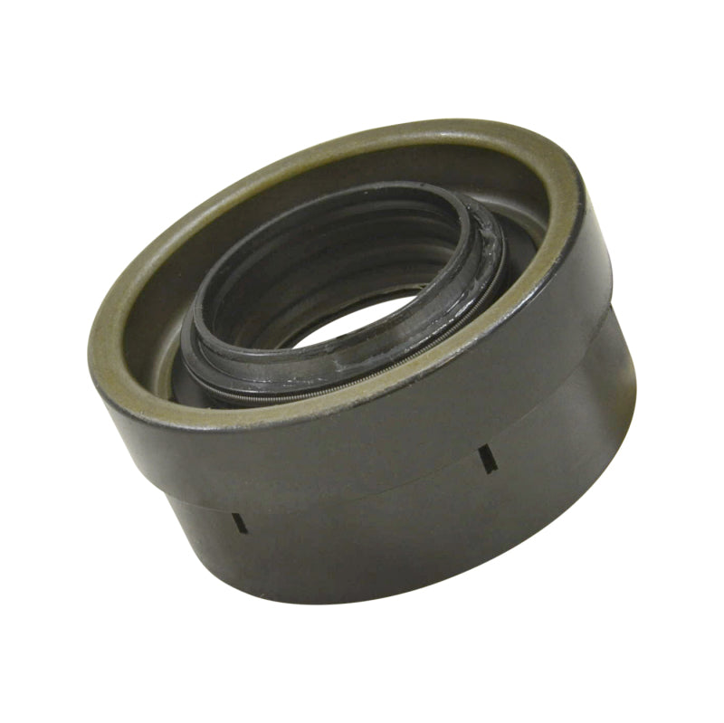 Yukon Gear & Axle YMSC1007 9.25in aam Front Solid Axle Inner Axle Seal for / 2003+ Dodge Ram 2500/3500