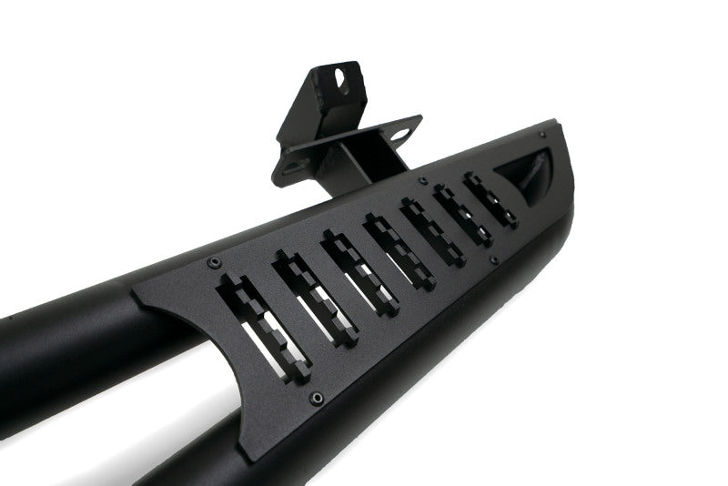 DV8 Offroad 21-22 Ford Bronco OE Plus Series Side Steps - #SRBR-02