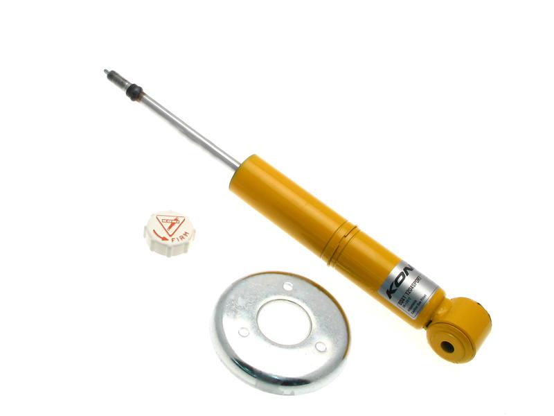 Koni Sport (Yellow) Shock 89-97 Mazda Miata/ All Models including ABS - Rear - #8041 1204Sport