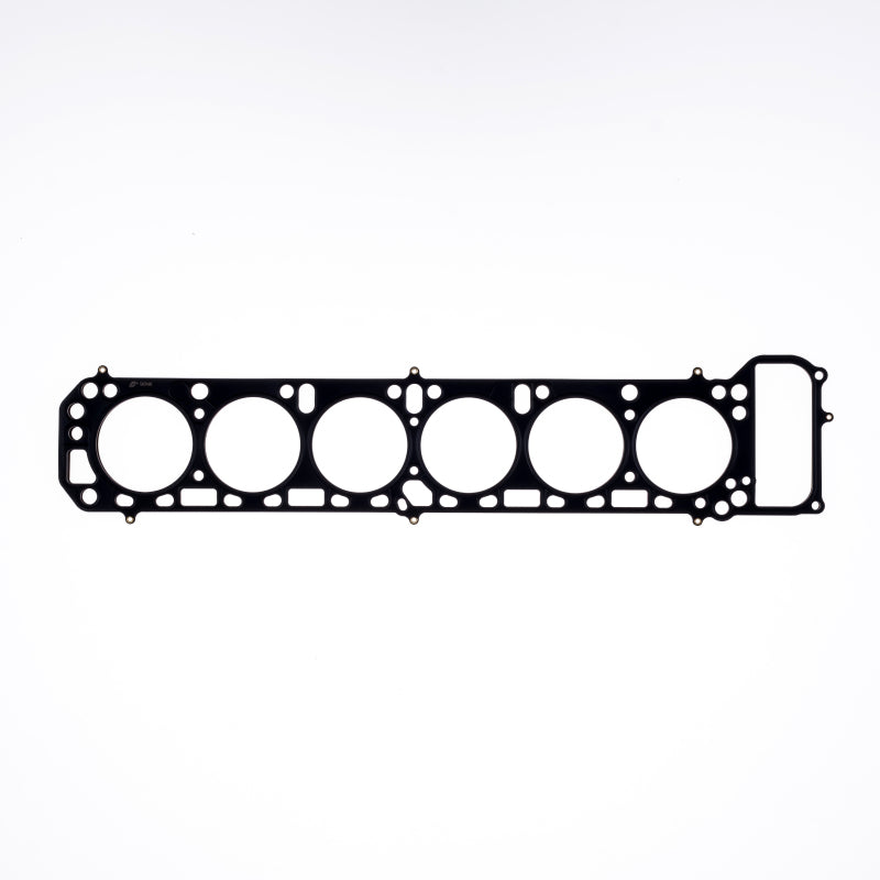Cometic Gasket C4580-040 .040 in MLS Cylinder Head Gasket, 89mm Bore for Nissan L28/L28E