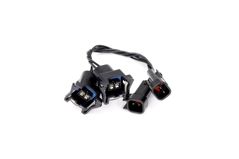 DeatschWerks 14-16 Polaris RZR XP 1000 Power Sports 1200cc Fuel Injectors (Set of 2)
