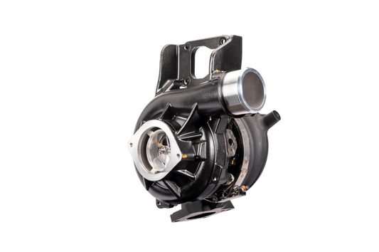 Fleece Performance FPE-L5P-VNT63-1723 for 17-23 GM 2500/3500 6.6L L5P Duramax 63mm Cheetah Turbocharger