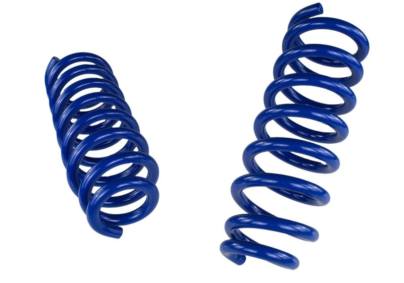 Ford Racing for 2015-2018 Ford F-150 Lowering Springs