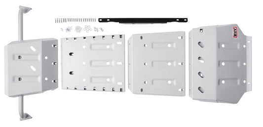 ARB UVP Panels 5423010