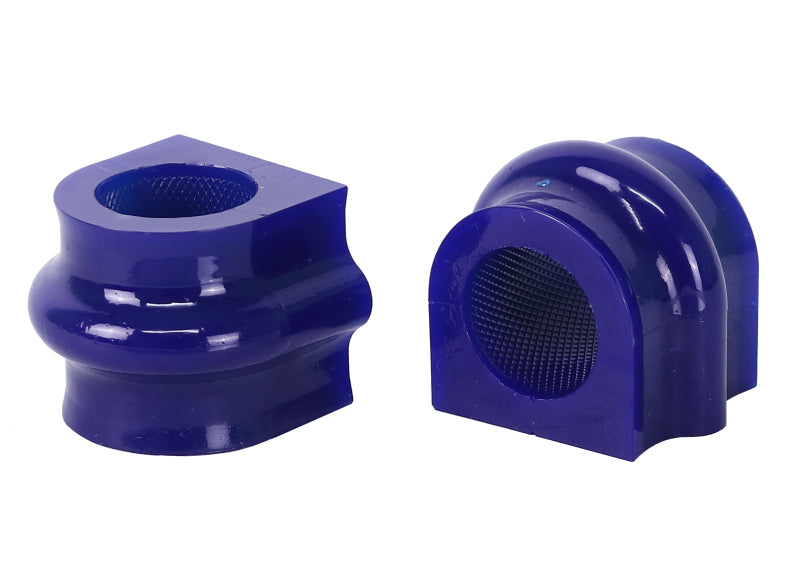 SuperPro 22mm Front Sway Bar Mount Bushing Kit