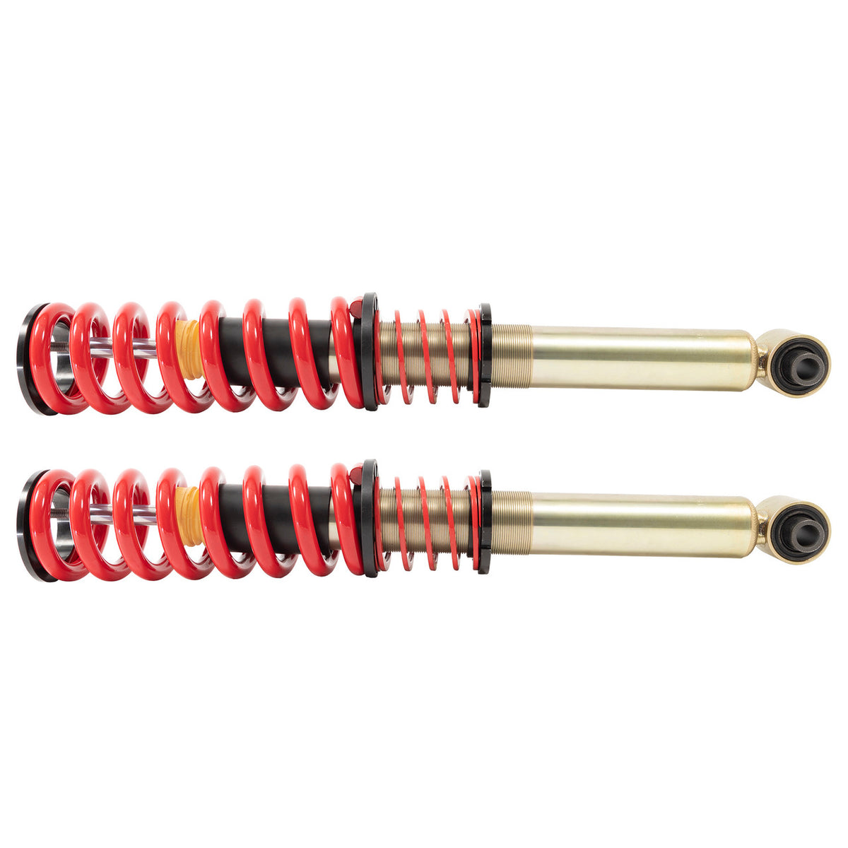 Belltech 2021+ for Ford Bronco 4WD Non-Sasquatch 4-7.5in Rear Lift Coilover