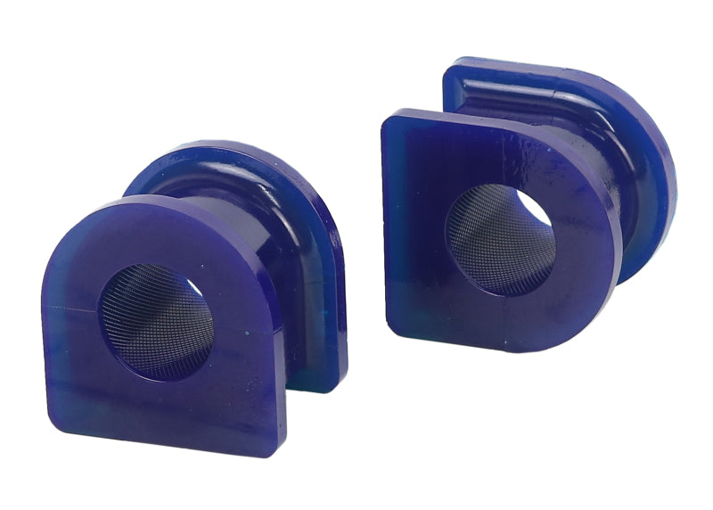 SuperPro 29mm Front Sway Bar Mount Bushing Kit