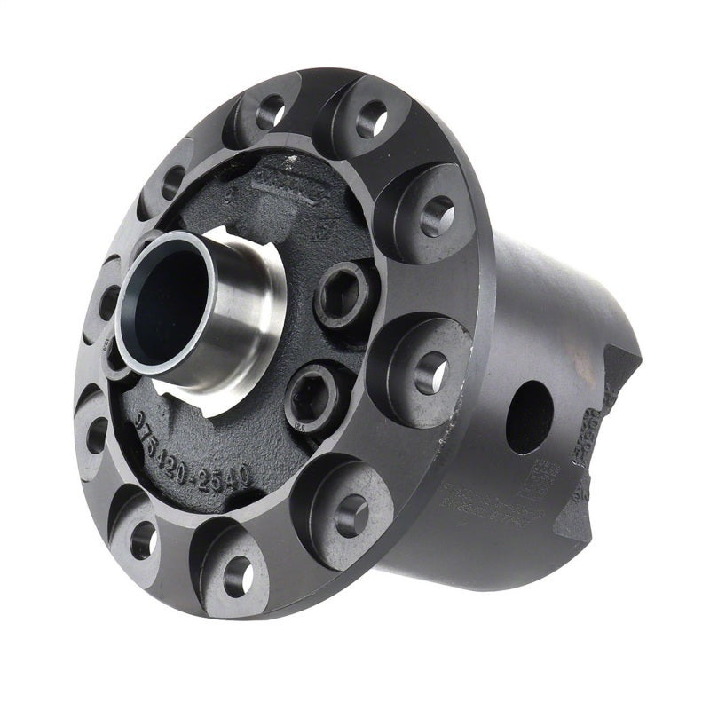 Ford Racing for 2004-2017 F-150 4x4 8.8inch Front Axle Limited Slip Torsen Differentials