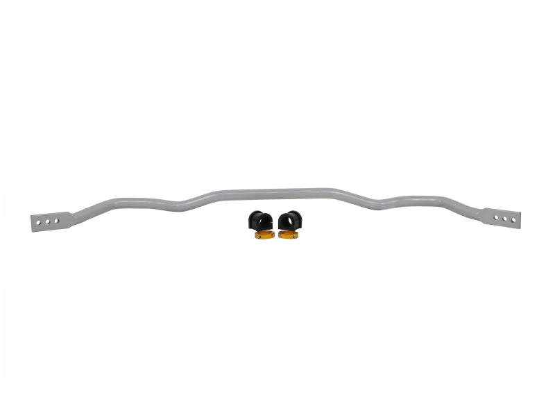 Whiteline BMR84Z Heavy Duty Adjustable Sway Bar for 2008-2015 Mitsubishi Lancer